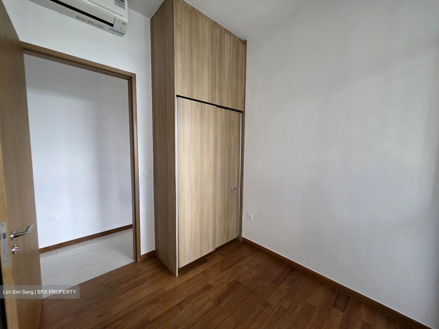 Sanctuary @ Newton (D11), Apartment #511042001